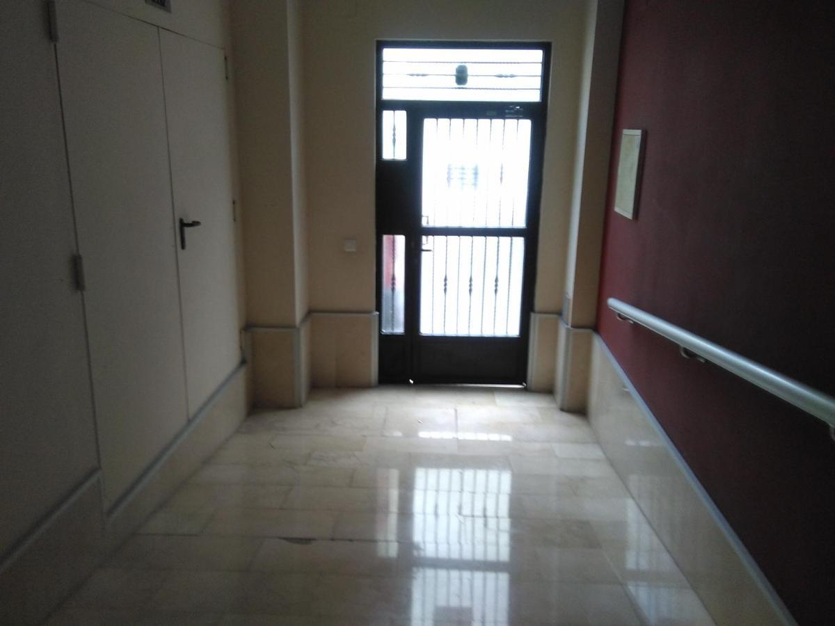 Luminoso Y Acogedor Apto-1 Dorm-Aa อาลิกันเต ภายนอก รูปภาพ