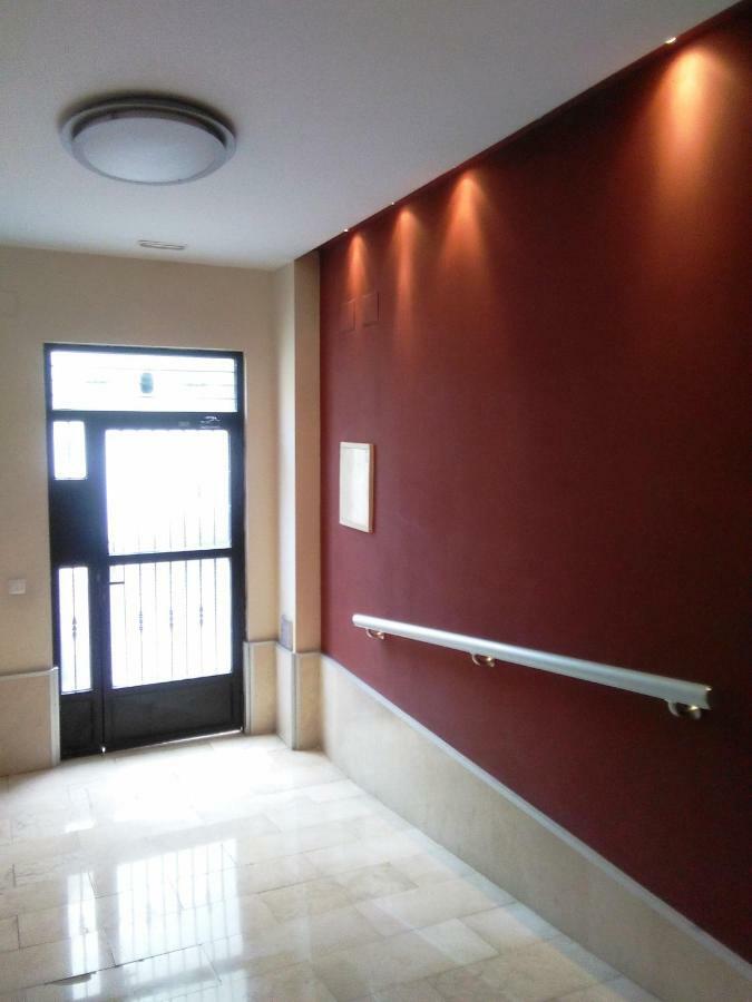 Luminoso Y Acogedor Apto-1 Dorm-Aa อาลิกันเต ภายนอก รูปภาพ