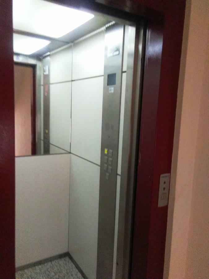 Luminoso Y Acogedor Apto-1 Dorm-Aa อาลิกันเต ภายนอก รูปภาพ