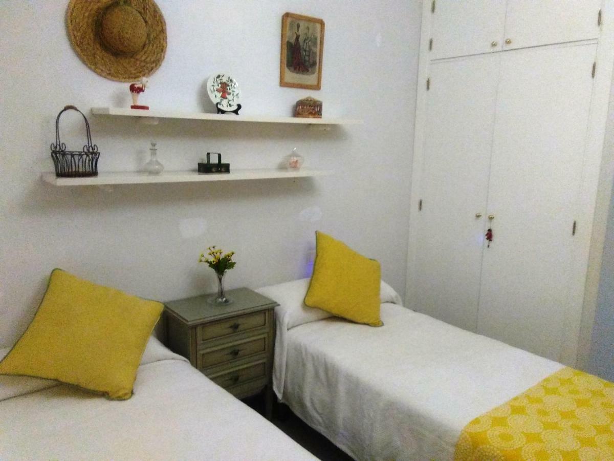 Luminoso Y Acogedor Apto-1 Dorm-Aa อาลิกันเต ภายนอก รูปภาพ